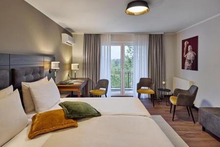 Dorint Marc Aurel Spa & Golf Resort - 50
