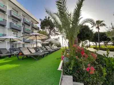 Asdem Beach - 33