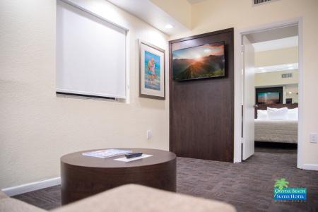 Crystal Beach Suites Oceanfront - 6