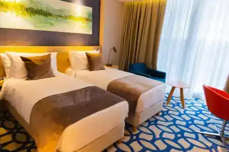 Lankaran Springs Wellness Resort - 4