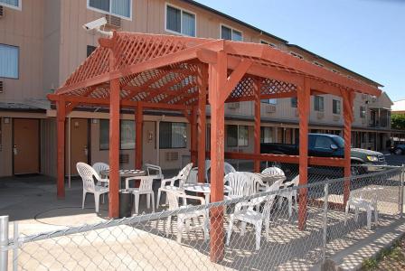 Redmond Inn - 9