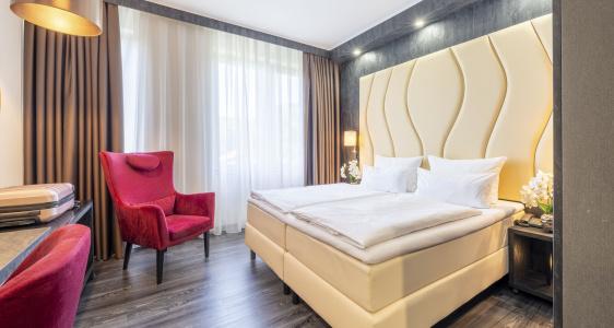 Plaza Schwerin; Sure Collection By Best Western - 6