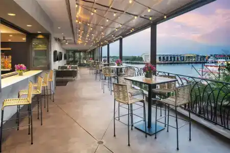 Hyatt Regency Savannah - 22