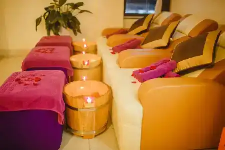 Sapa Highland Resort & Spa - 22