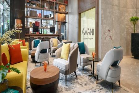 Avani Sukhumvit Bangkok - Sha Extra Plus Certified - 1
