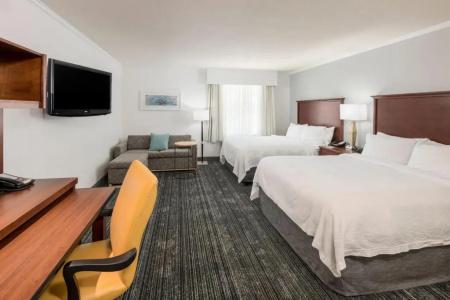 TownePlace Suites by Marriott Tucson Williams Centre - 33