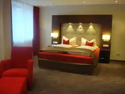 Boutique Villa Melsheimer - 2