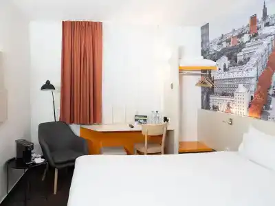 b&b Warszawa-OkęCie - 38