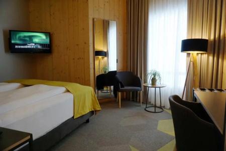 Landhotel - 79