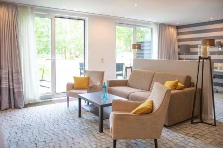 SL'otel im Parforcehaus - 44