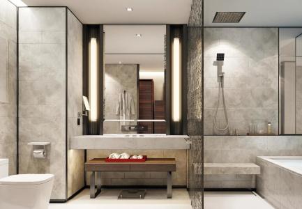 Bangkok Marriott The Surawongse - Sha Extra Plus - 5
