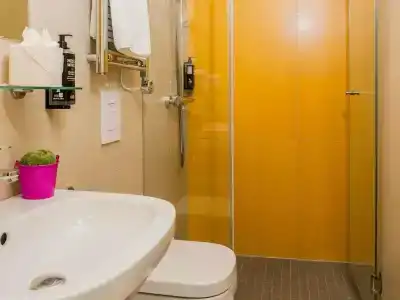 ibis Styles Budapest Citywest - 29