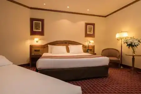 Eurostars Las Claras - 43