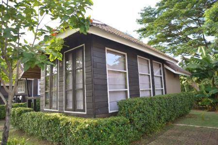 Chanpraya Resort - 0