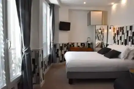 Hôtel Tilde - 5