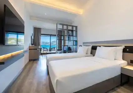 Ruza Vjetrova - Wind Rose Resort - 51