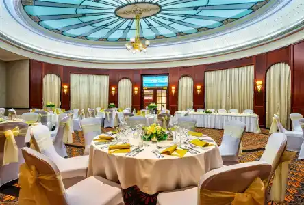 Radisson Blu Carlton, Bratislava - 15