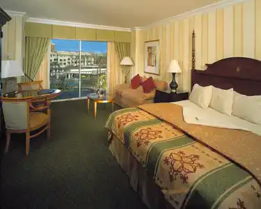 Jw Marriott Phoenix Desert Ridge Resort & Spa - 2