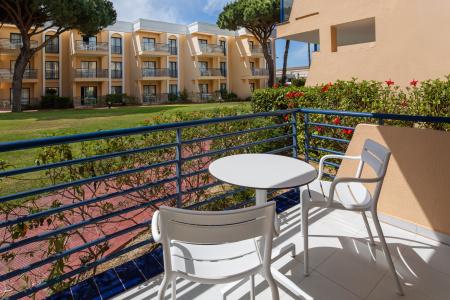 Sol Sancti Petri Aparthotel - 93