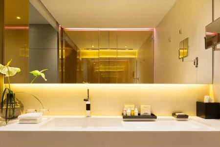 Art'otel Amsterdam part of Radisson group - 84