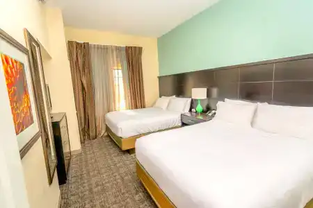 Staybridge Suites Houston - Iah Airport, An Ihg - 31