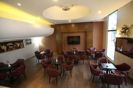 Kervansaray Bursa City Otel - 16