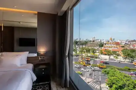 Ayathorn Bangkok-Sha Extra Plus - 91