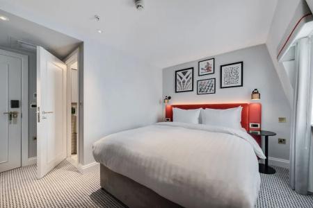Best Western The Boltons London Kensington - 37