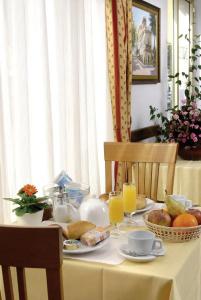 Albergo Savoia - 3
