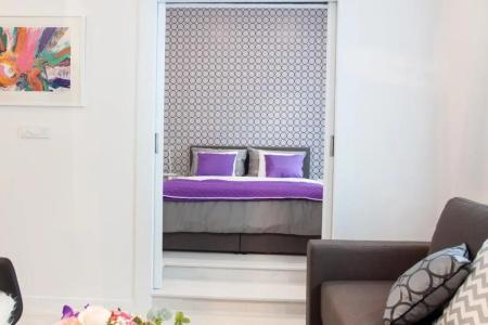 Tesla Boutique  & Rooms - 60