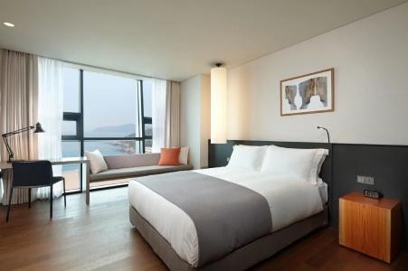 Shilla Stay Haeundae - 63