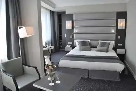 Best Western Royal Centre - 109