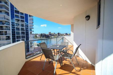 Central Dockside - 105