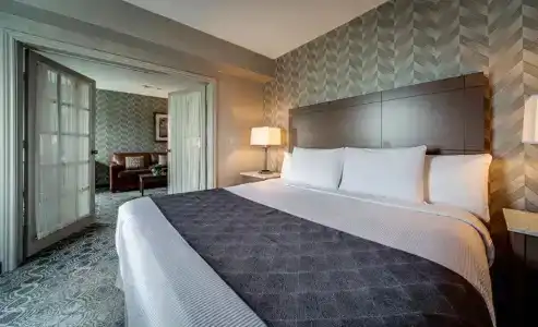 Monte Carlo Inn - 58