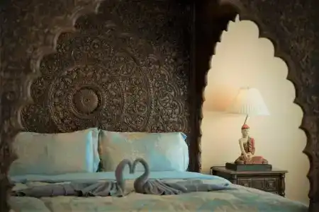 Thanyawintra Boutique and Spa - 51