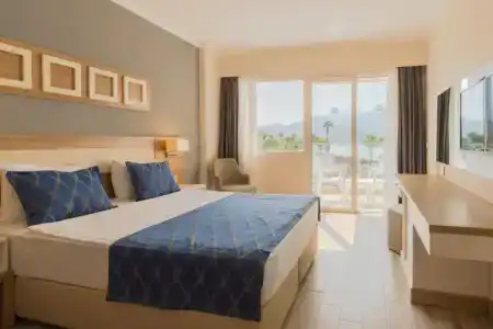 Fortezza Beach Resort - 46