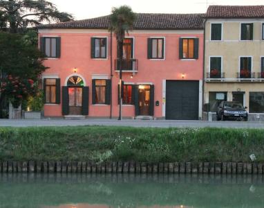 Relais Alcova del Doge - 0