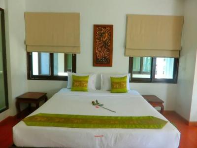 Poolsawat Villa - Sha Plus - 55