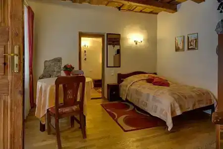 Bernardinu b&b House - 56