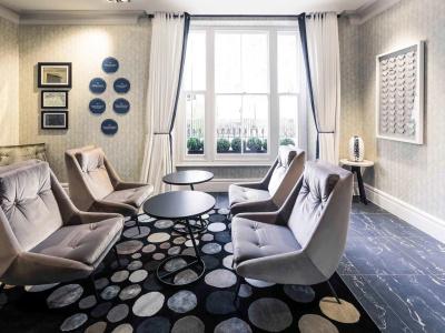 Mercure London Hyde Park - 19