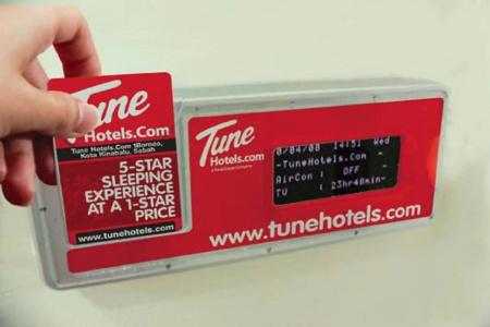 Tune – City Centre - 18