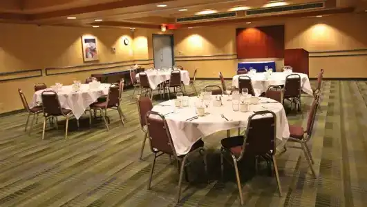 Accent Inns - 19