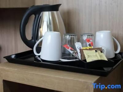 Sukhumvit 20 Guest House - 37