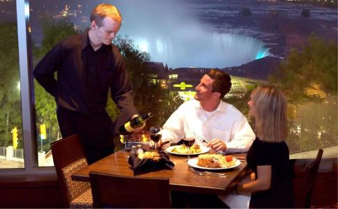 Embassy Suites by Hilton/ Fallsview - 37