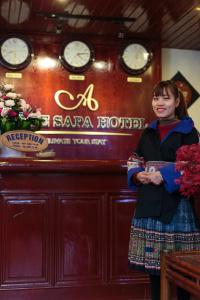 Anise Sapa - 28