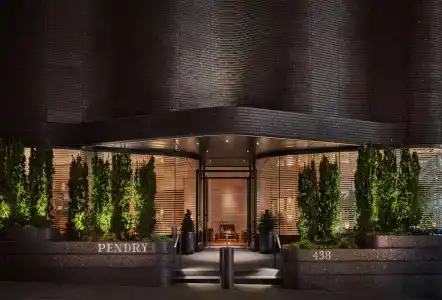 Pendry Manhattan West - 0