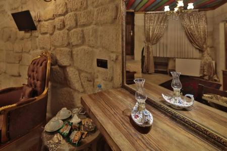 Goreme Palace Cave Suites - 19