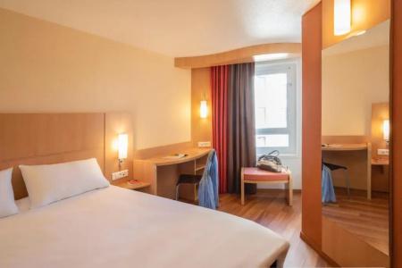 ibis Tours Centre Gare - 38