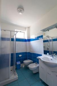 Residence Pietre Bianche ApartHotel - 38