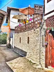 Sabri Bey Konak Otel - 20
